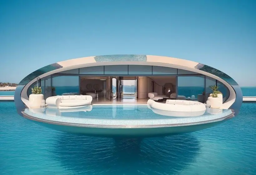 هتل Shebara Resort