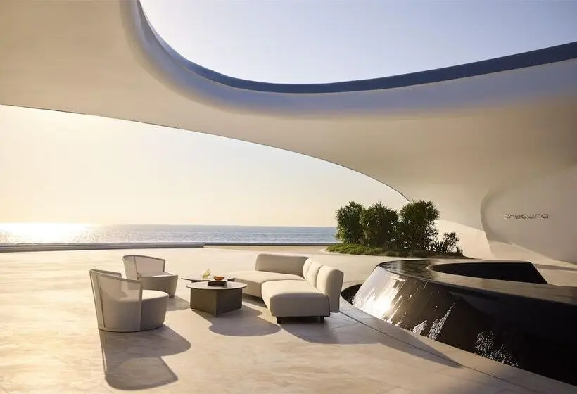هتل Shebara Resort