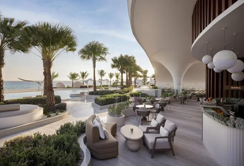 هتل Shebara Resort