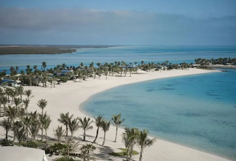 هتل Shebara Resort