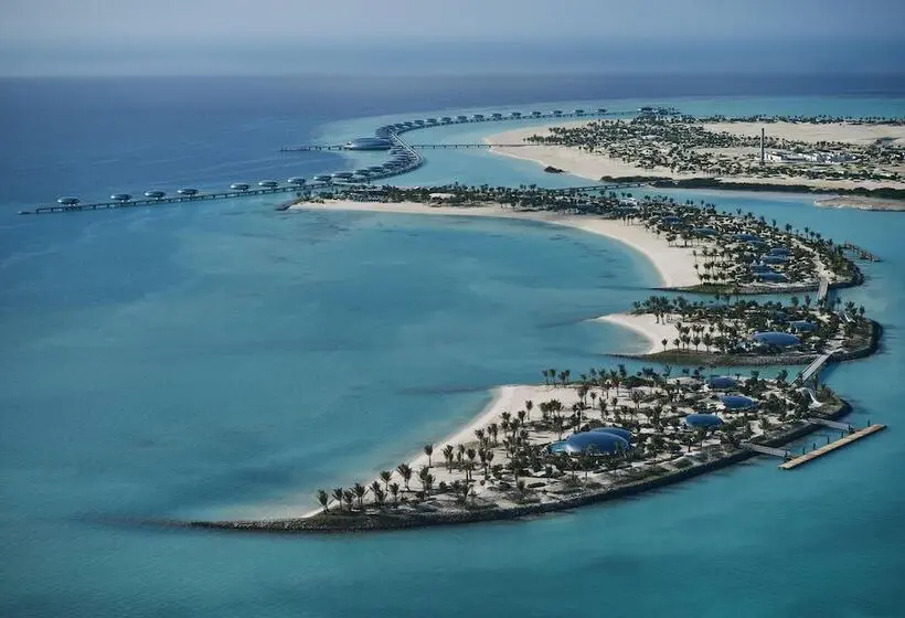 هتل Shebara Resort