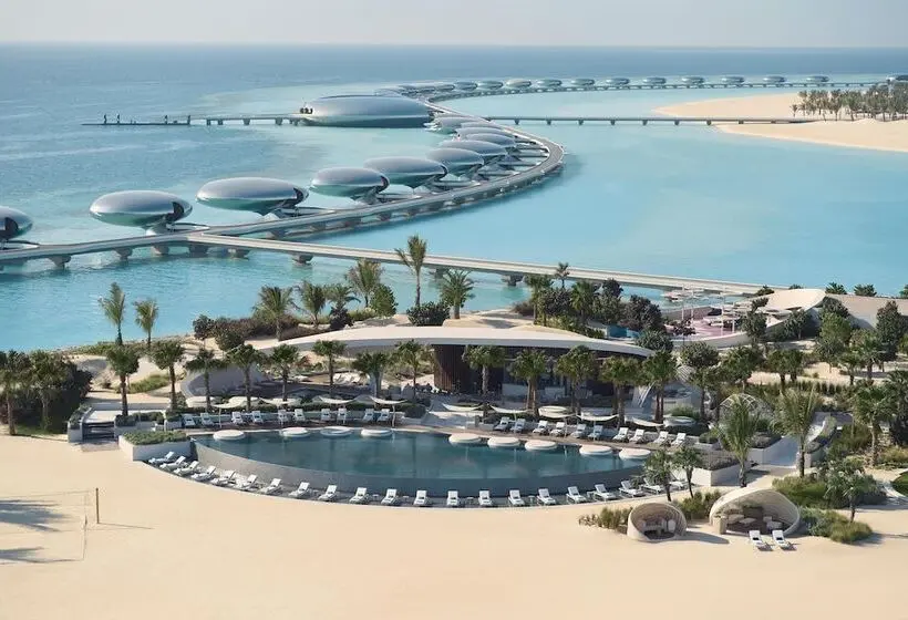 هتل Shebara Resort
