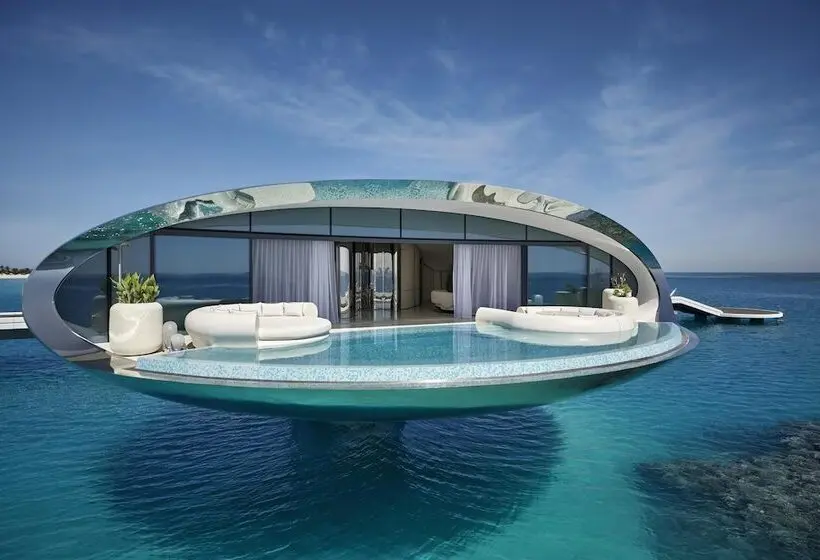 هتل Shebara Resort