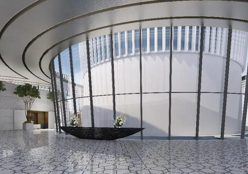 ホテル Waldorf Astoria Rabat Salé
