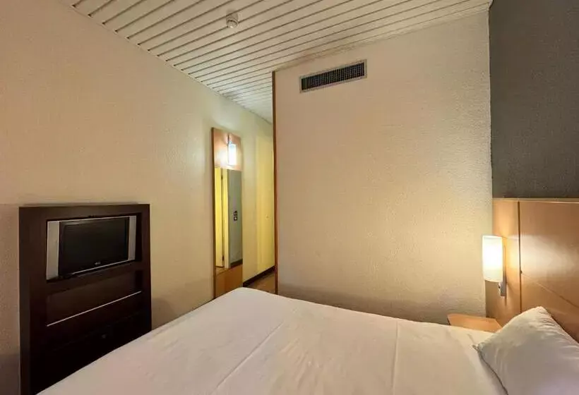 a&o Hostel Milano Ca Granda