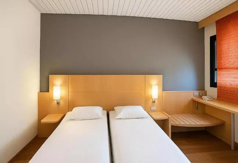 a&o Hostel Milano Ca Granda