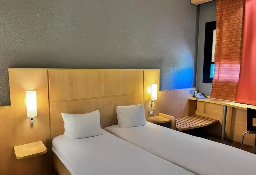 a&o Hostel Milano Ca Granda