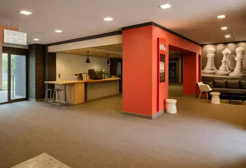 a&o Hostel Milano Ca Granda