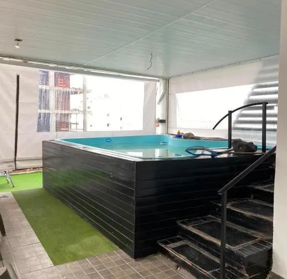 Hotelli Plaza Room