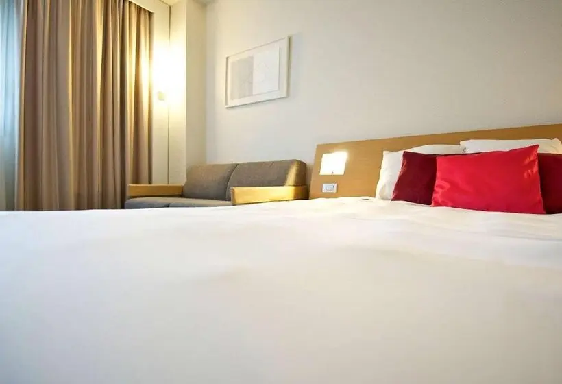 Novotel Milano Nord Ca  Granda