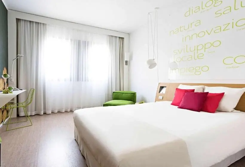 Novotel Milano Nord Ca  Granda