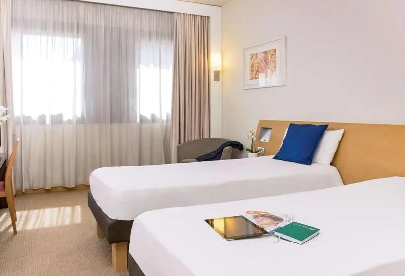 Novotel Milano Nord Ca  Granda