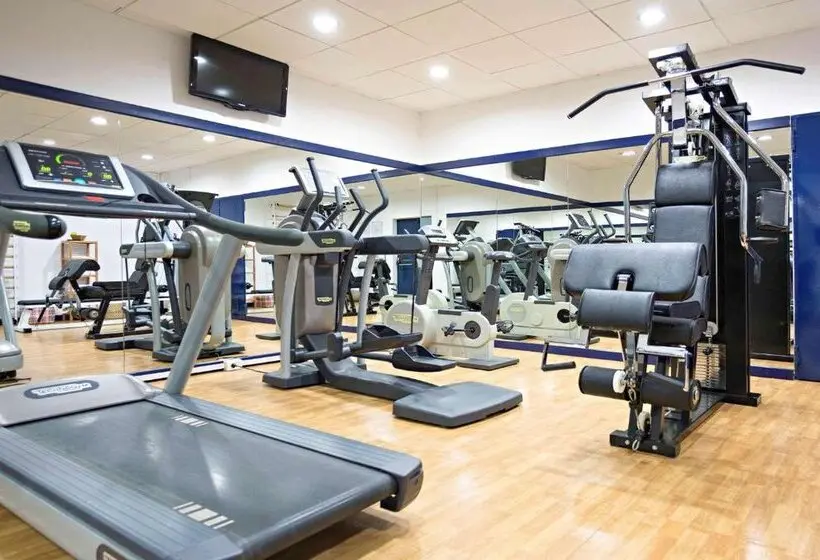 Novotel Milano Nord Ca  Granda