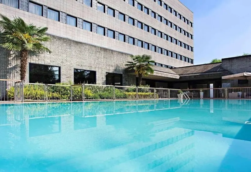 Novotel Milano Nord Ca  Granda