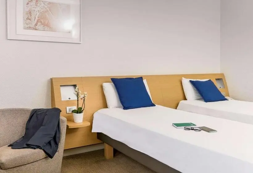 Novotel Milano Nord Ca  Granda