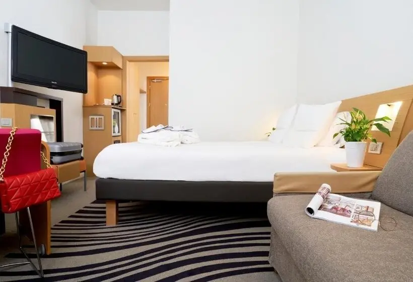 Novotel Milano Nord Ca  Granda