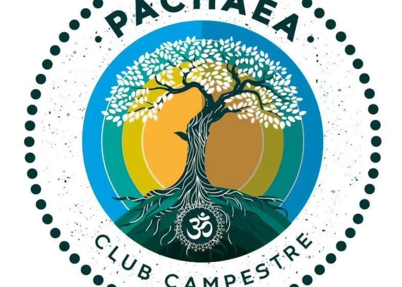 Pachaea Hotel Campestre