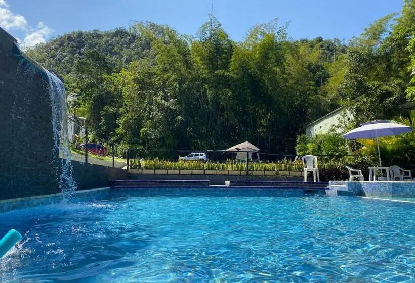 Pachaea Hotel Campestre