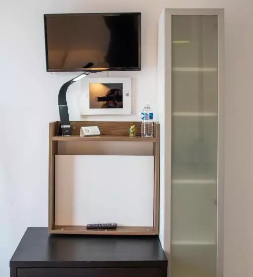 ホテル Hôtel & Gastronomie   La Table De L Europe