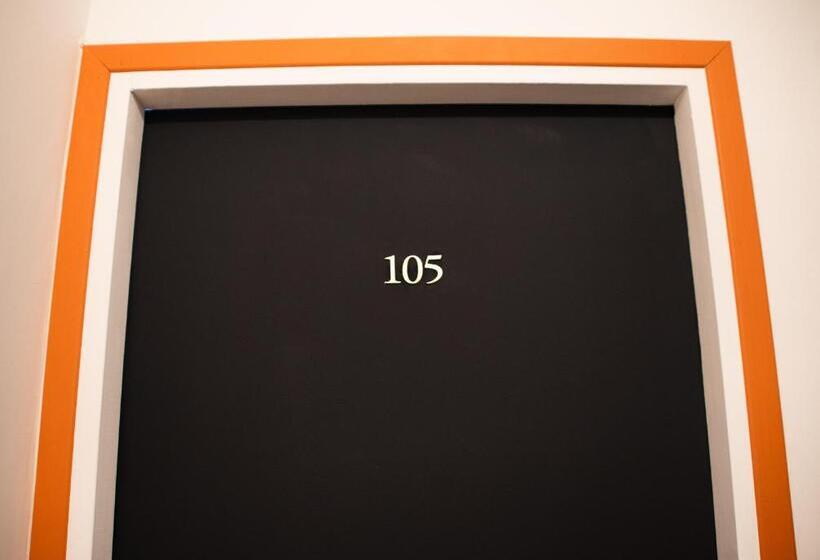 Отель Hôtel & Gastronomie La Table De L Europe