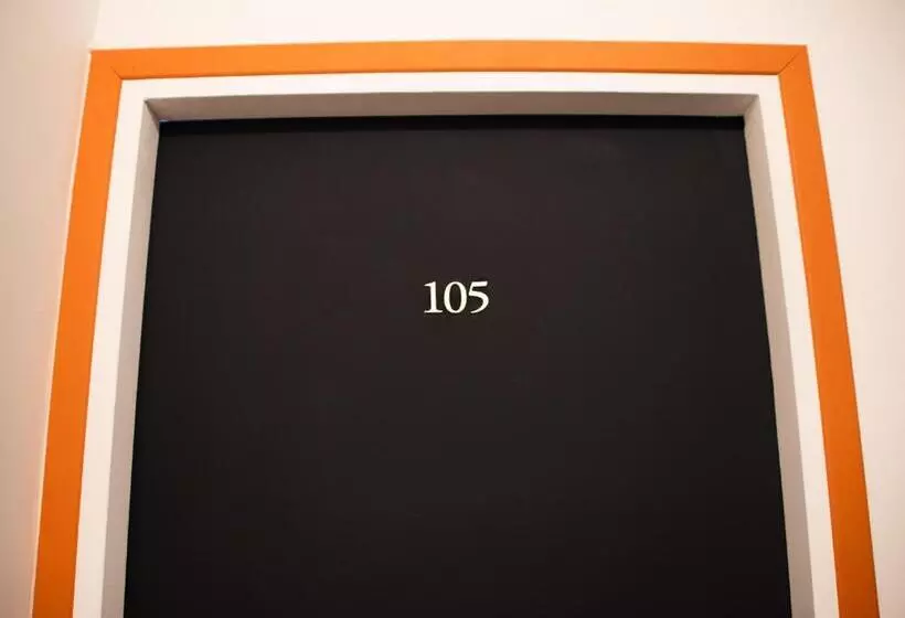 ホテル Hôtel & Gastronomie   La Table De L Europe