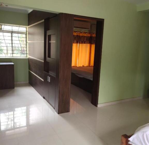 Hotel Krishna Kausthubha