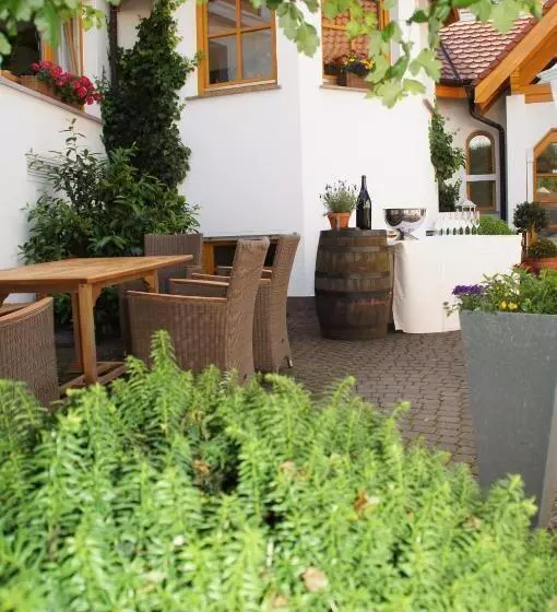 Hotelli Landgasthof Druschel