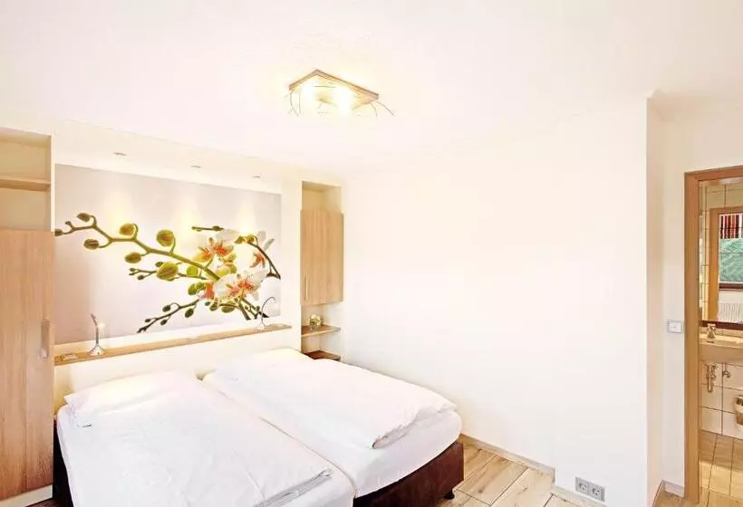 Hotelli Landgasthof Druschel