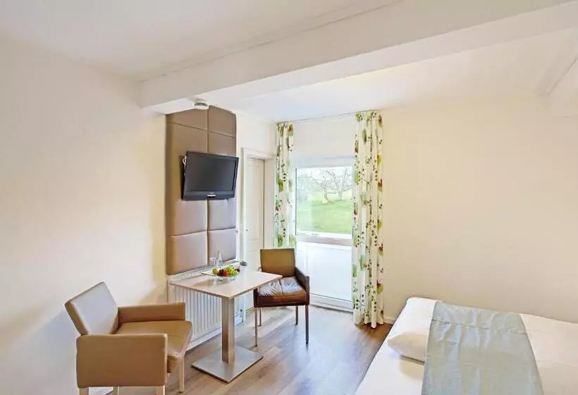 Hotelli Landgasthof Druschel