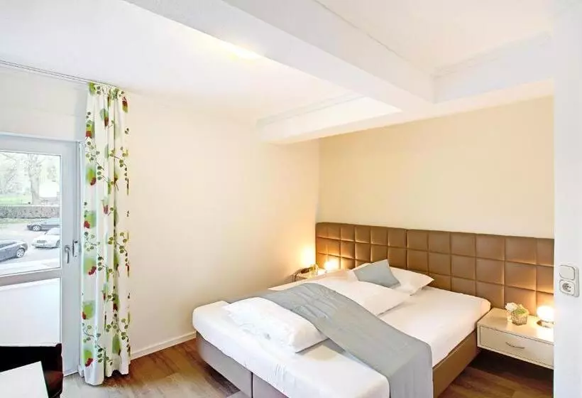 Hotelli Landgasthof Druschel