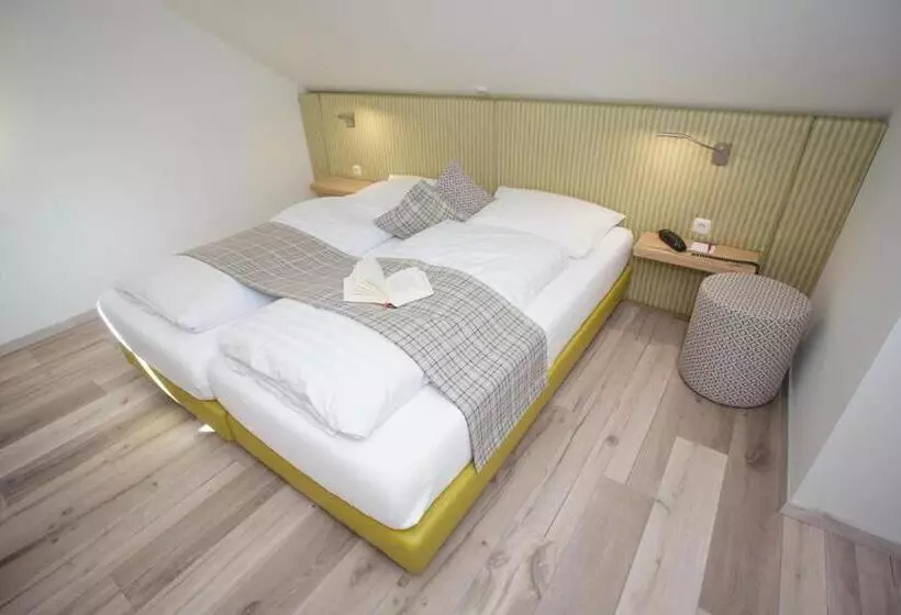 Hotelli Landgasthof Druschel