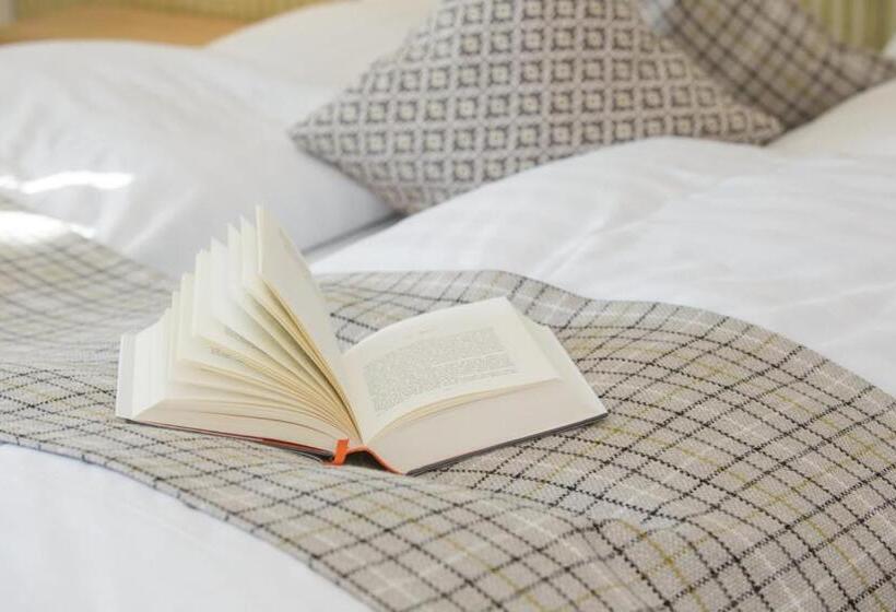 호텔 Landgasthof Druschel