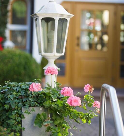 호텔 Landgasthof Druschel