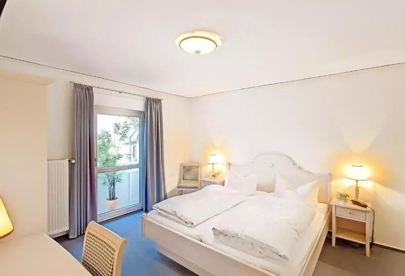 Hotelli Landgasthof Druschel