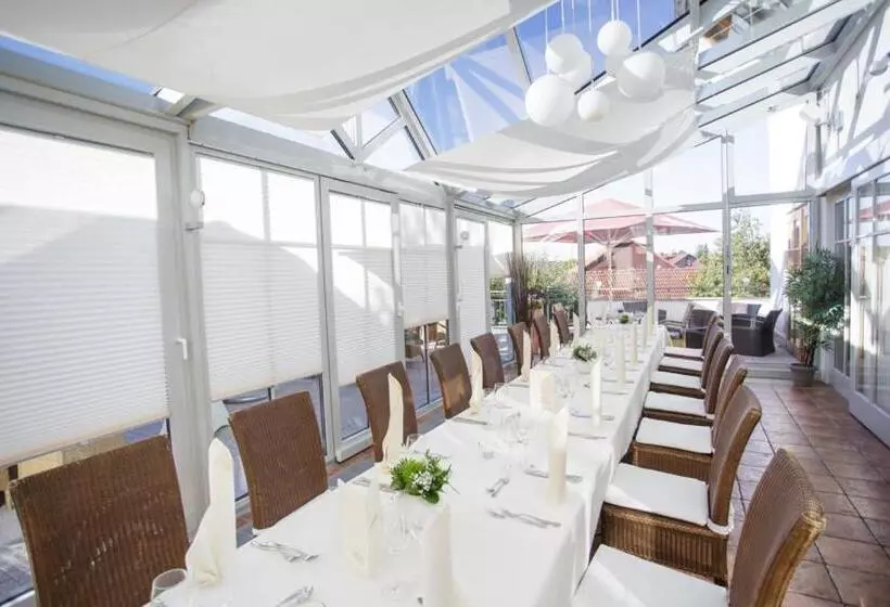 Hotelli Landgasthof Druschel