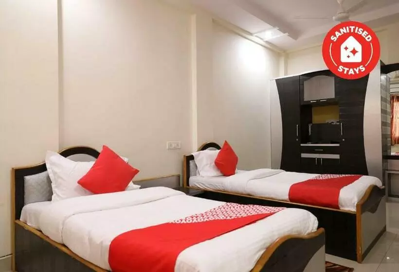 ホテル O Prithvi Inn