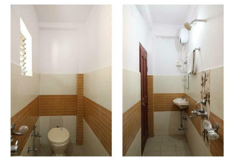 בית מלון כפרי O Prithvi Inn