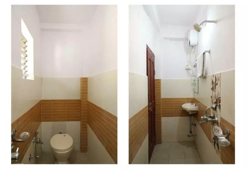 ホテル O Prithvi Inn