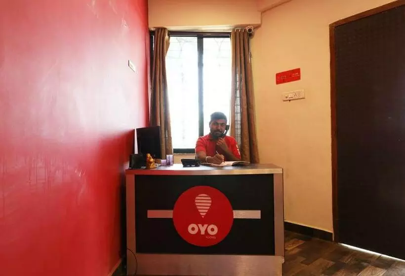 ホテル O Prithvi Inn