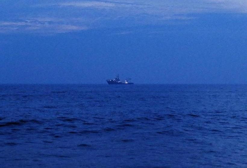 בית מלון כפרי The Orchid Suites