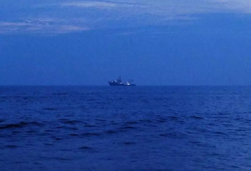 Hotelli The Orchid Suites