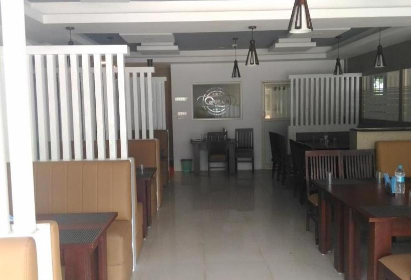 בית מלון כפרי The Orchid Suites