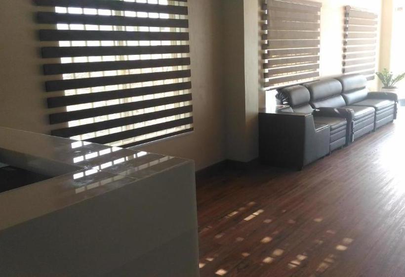 בית מלון כפרי The Orchid Suites