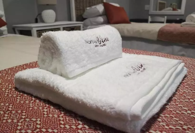 Majatalo Northern Vine Guesthouse B&b Self Catering