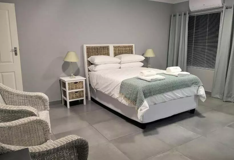 Majatalo Northern Vine Guesthouse B&b Self Catering