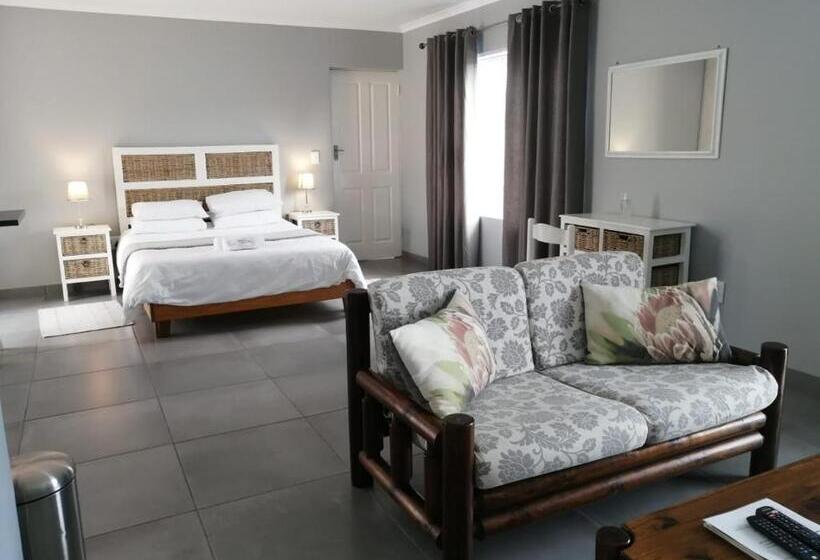 膳宿费 Northern Vine Guesthouse B&b Self Catering