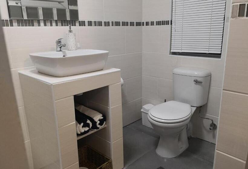 膳宿费 Northern Vine Guesthouse B&b Self Catering