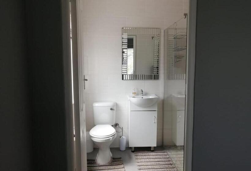 膳宿费 Northern Vine Guesthouse B&b Self Catering