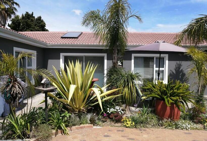 膳宿费 Northern Vine Guesthouse B&b Self Catering