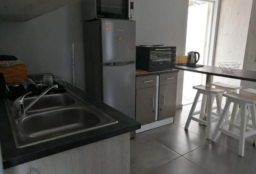 膳宿费 Northern Vine Guesthouse B&b Self Catering